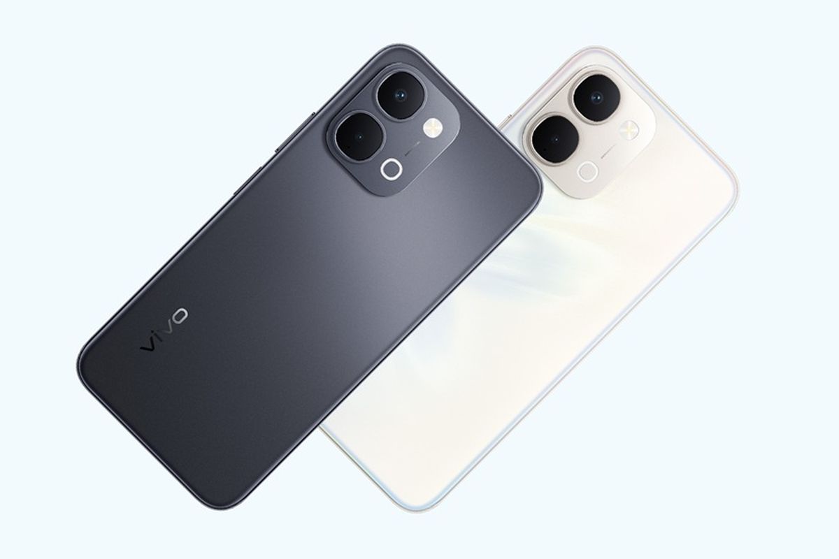Vivo, Update Harga Vivo 21 April 2026, Ada Model yang Naik sampai Rp 800.000, Seri Vivo Y, Seri Vivo V, Seri Vivo X, Foldable