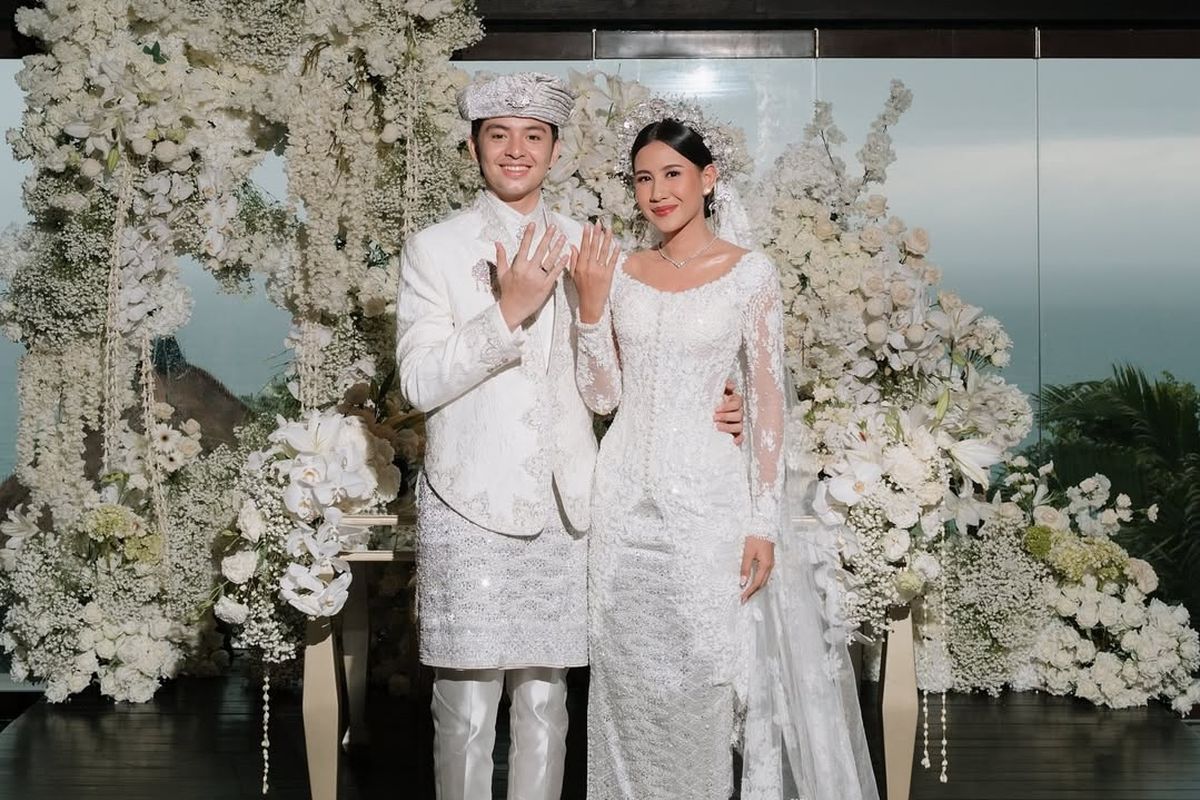 Kaleidoskop 2025, Pernikahan dan Perceraian Artis Tahun Ini, Artis yang menikah di tahun 2025, Artis yang bercerai di tahun 2025, Dampak perceraian terhadap kesehatan mental, Cara move on setelah perceraian