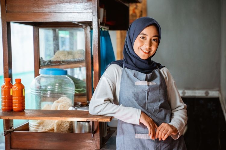 UMKM kuliner, sertifikasi halal, Sertifikat Halal MUI, umkm kuliner, sertifikat halal UMKM, sertifikat halal makanan, umkm kuliner sertifikat halal, Banyak UMKM Kuliner Belum Punya Sertifikat Halal, Apa Kendalanya?