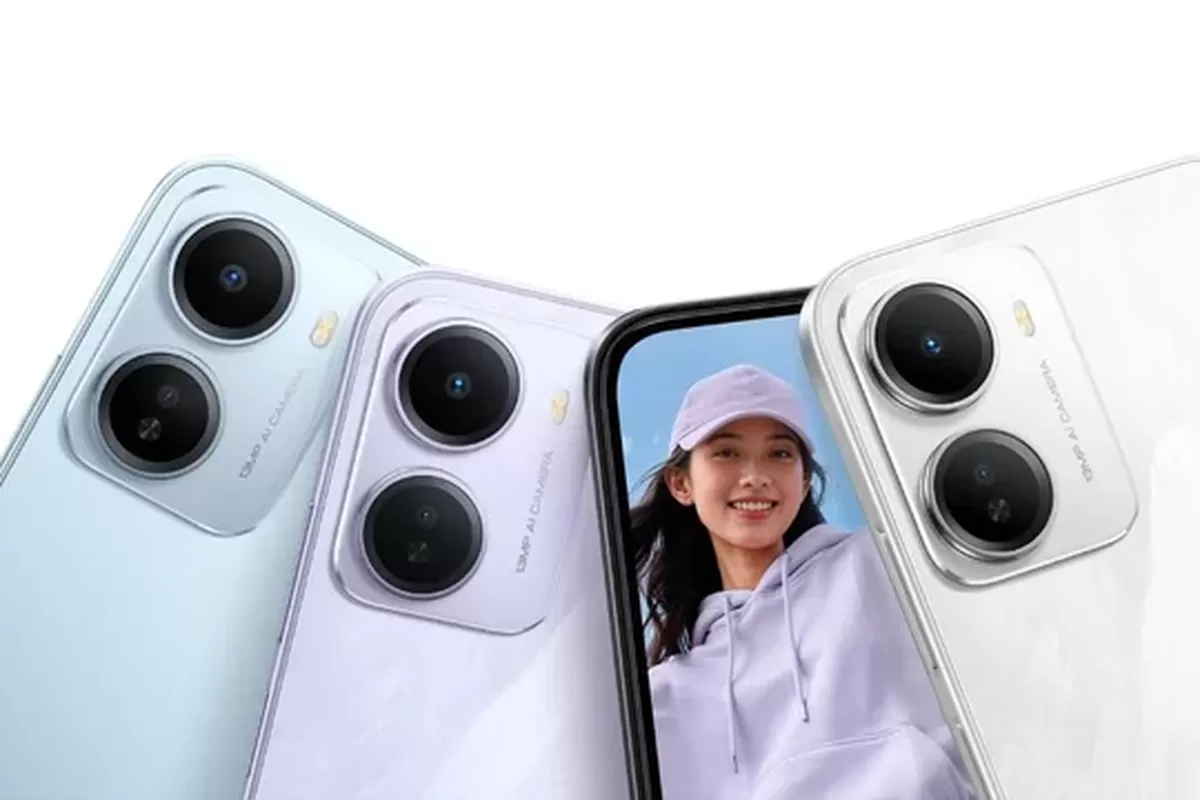 Xiaomi, Redmi, Poco, update harga Xiaomi, Update Harga Xiaomi, Redmi, dan Poco per 17 April 2026, Mulai Rp 1 Jutaan