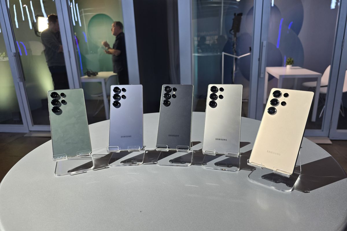 Samsung, S25 Series, profit, Samsung galaxy s25, s25 series, Samsung Raup Untung Berkat Galaxy S25 Series Laris Manis