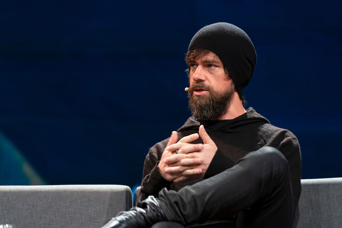 Jack Dorsey, Perusahaan Eks CEO Twitter PHK 4.000 Karyawan, Semua Diganti AI