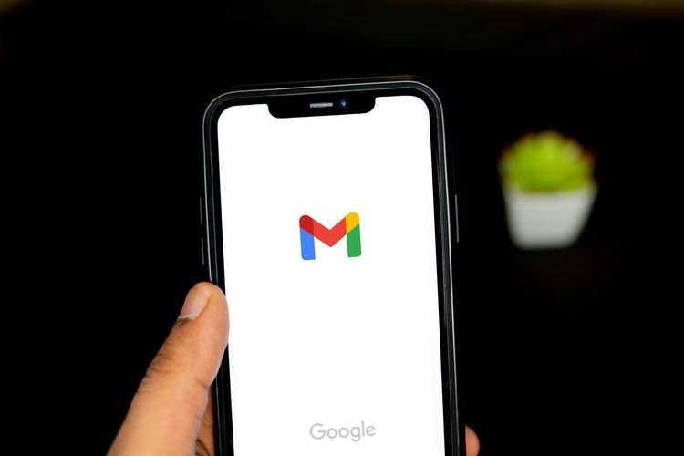 Google, Gmail, enkripsi, Android, Google Rilis Enkripsi End-to-End untuk Gmail di Ponsel Android dan iOS