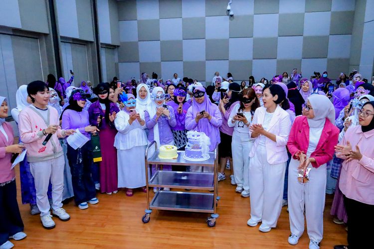 Kpop, ARMY, fandom, Red Velvet, CORTIS, TWICE, Bangtan Sonyeondan, Army, Kpopers, kkumkkae co, event organizer kpop, cortis, Dari Hobi KPop Jadi Ladang Cuan, Ini Cerita di Balik EO Kkumkkae.co, Tempat kumpul sehobi, Terbuka untuk semua fandom, Lebih dari sekadar merayakan, Kenapa merayakan ulang tahun idol?, Ruang aman bagi K-Poppers
