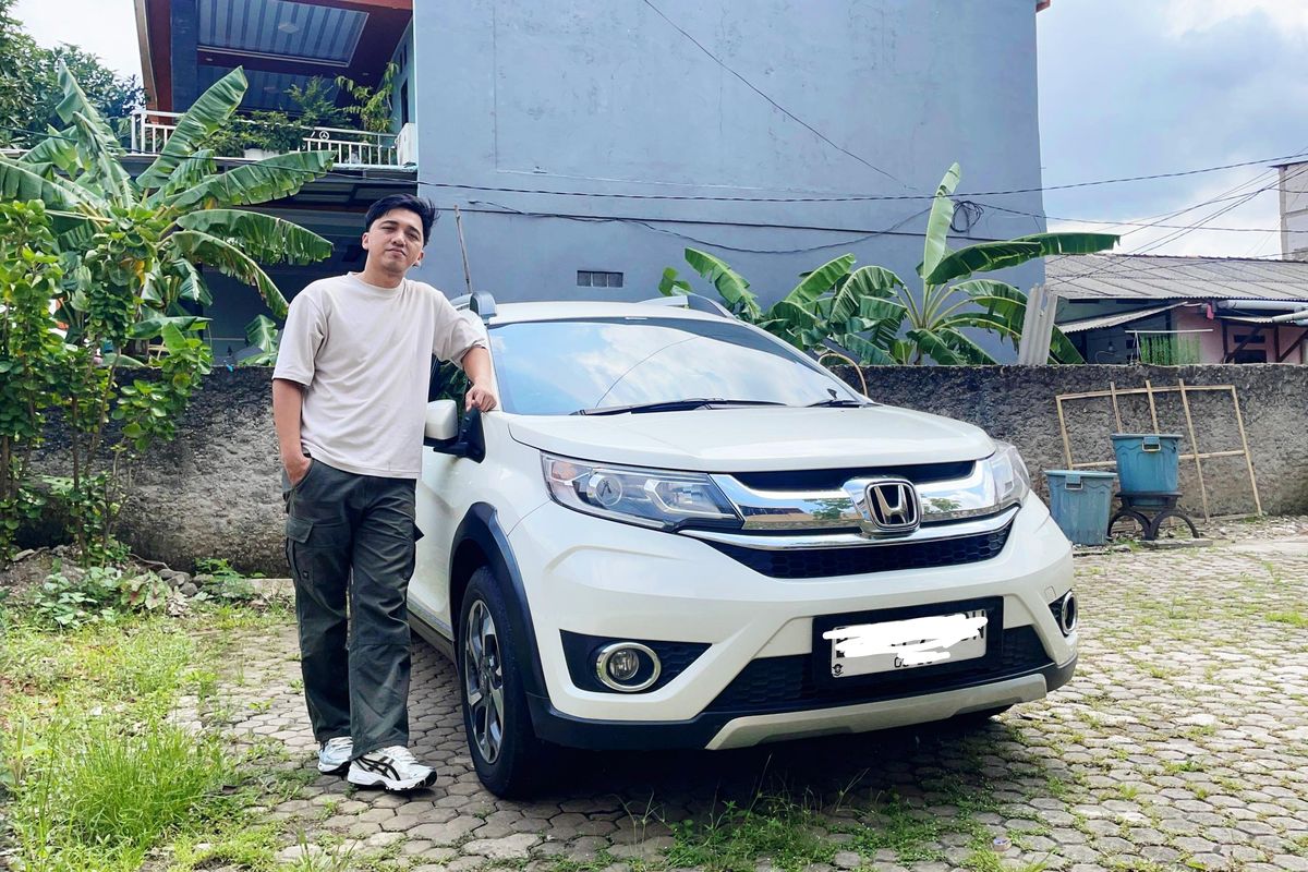 Honda BR-V, generasi pertama, Honda BR-V Generasi 1: Review Pemilik Setia 7 Tahun