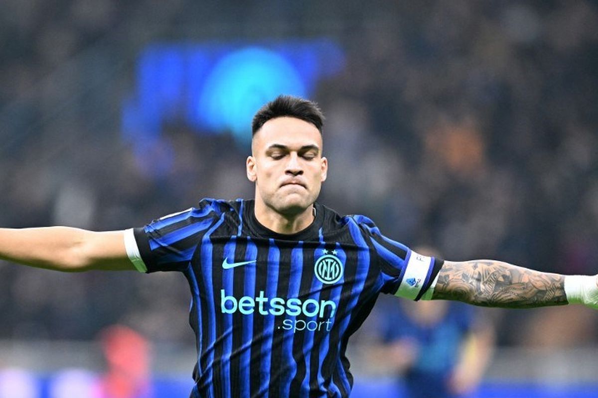 Inter Milan, Liga Italia, Lazio, Lazio vs Napoli, klasemen Liga Italia, Inter Milan vs Bologna, Klasemen Liga Italia Usai Inter Milan Vs Bologna: Nerazzurri Rebut Kembali Capolista