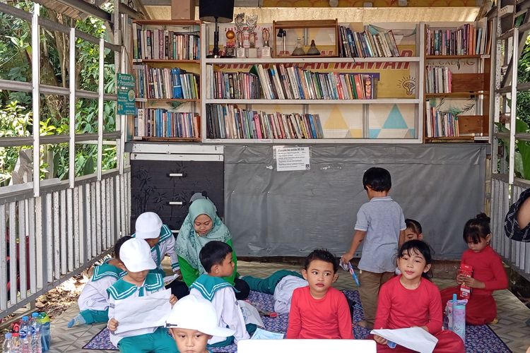 otomotif, Auto2000, Kampung Berseri Astra, Kampung Berseri Astra (KBA), Auto2000 dan Pemkot Bekasi Resmikan Kampung Berseri Astra Jatimelati