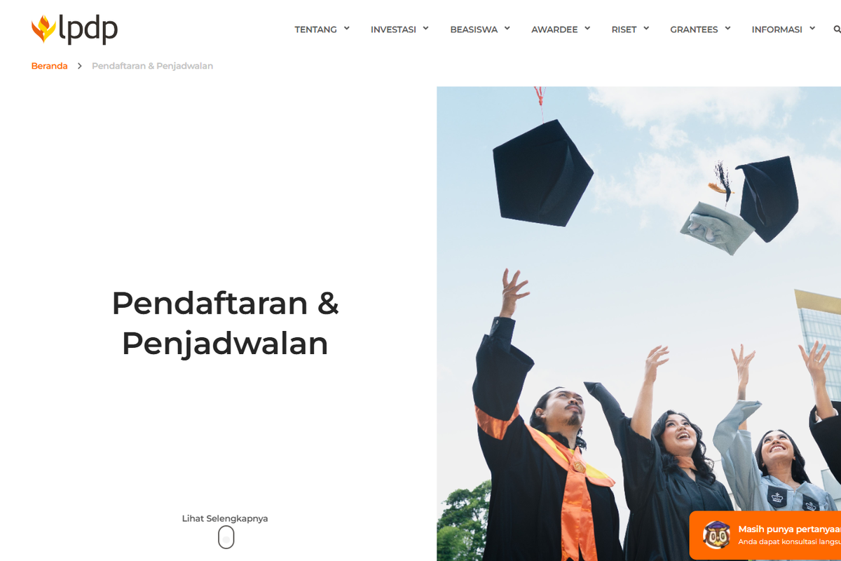hasil seleksi administrasi LPDP 2025 tahap 2, link pengumuman LPDP 22 Agustus 2025, cara cek hasil LPDP 2025 online, sanggahan hasil seleksi administrasi LPDP, jadwal seleksi beasiswa LPDP tahap 2 2025, link resmi beasiswa LPDP Kemenkeu, Link dan Cara Cek Hasil Seleksi Administrasi LPDP 2025 Tahap 2, Link pengumuman hasil seleksi administrasi LPDP Tahap 2, Jadwal seleksi beasiswa LPDP 2025 Tahap 2, Cara ajukan sanggahan LPDP Tahap 2, Cakupan beasiswa LPDP 2025