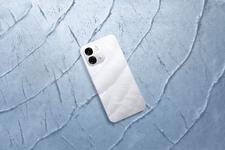 Oppo, Oppo A6s 5G, Oppo A6s 4G, smartphone, spesifikasi, Oppo A6s 5G dan A6s 4G Resmi Dirilis, Desain Sama tapi Beda Spek