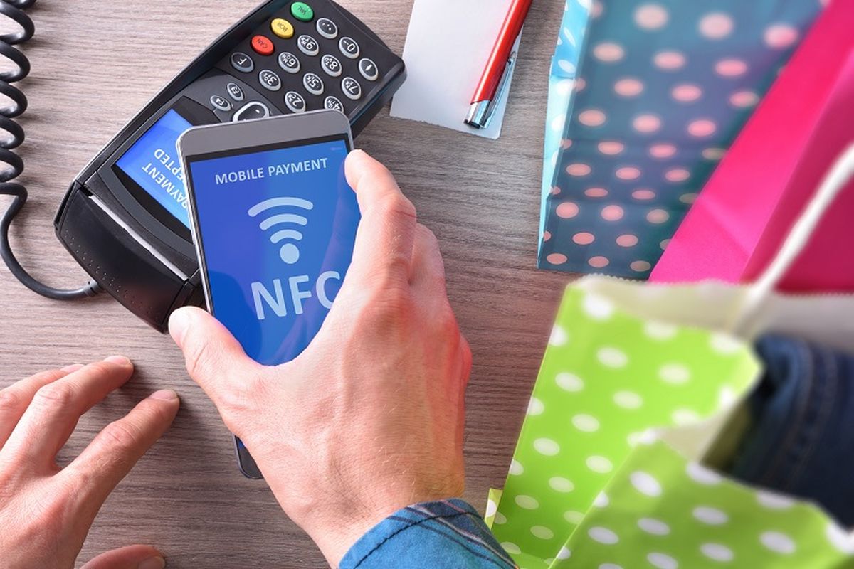 Near Field Communication, NFC 15, Apa itu NFC, apa itu NFC, Standar Baru NFC 15 Meluncur, Lebih Cepat dan Minim Gagal