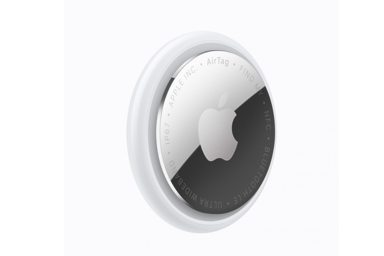 Apple, AirTag, AirTag gen 2, Apple AirTag Generasi Kedua Meluncur: Jangkauan Lebih Luas Harga Tetap Sama