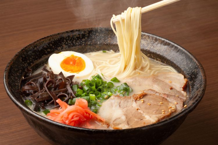 Soto Betawi, sup terlezat dunia, Soto Betawi Masuk Top 5 Sup Terlezat Dunia, Kalahkan Ramen!