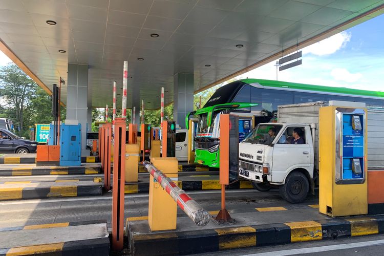 mudik, Keselamatan Jalan Jangan Hanya Jadi Perhatian Saat Musim Mudik