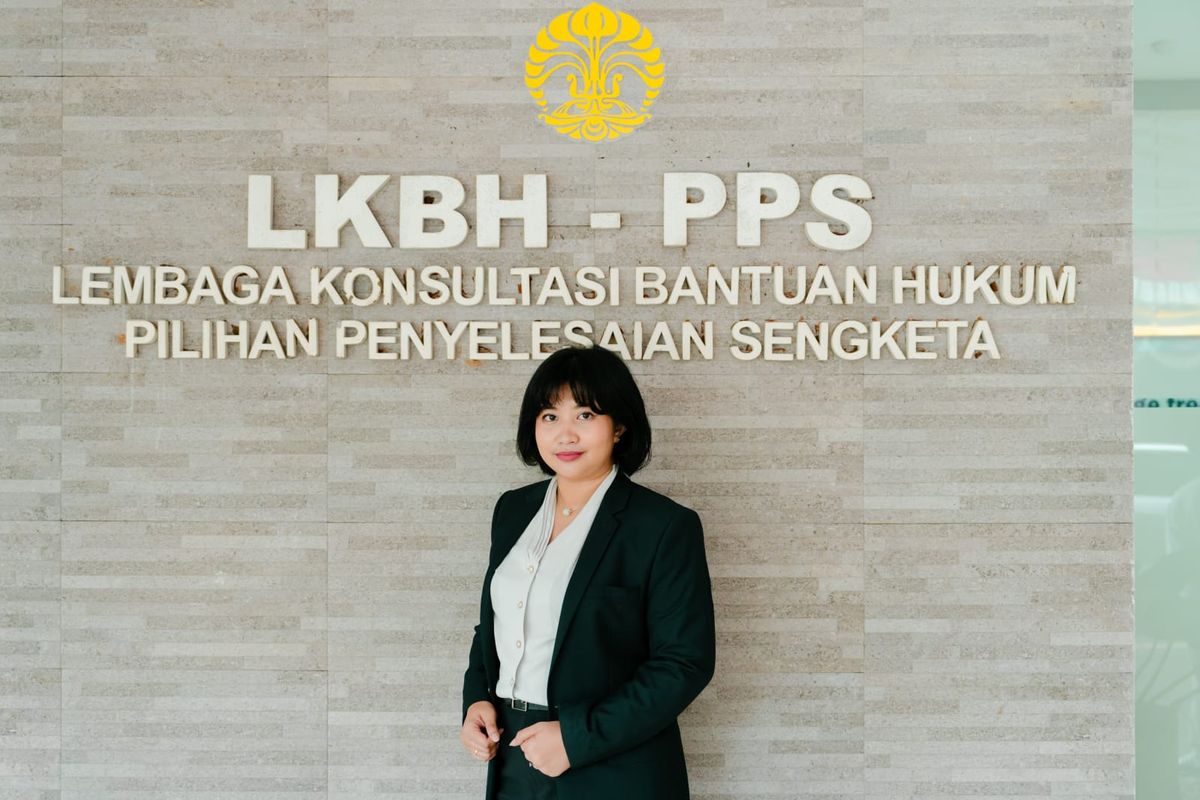 Menpora, Erick Thohir, kekerasan seksual, LKBH FH UI, Kemenpora, Lawan Predator di Dunia Olahraga, Kemenpora Gandeng LKBH FH UI Lindungi Atlet dari Kekerasan Seksual