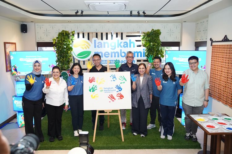 Langkah Membumi Ecoground, langkah membumi festival 2025, langkah membumi ecoground, harga tiket langkah membumi ecoground 2025, ide wisata akhir pekan, ide wisata akhir pekan di jakarta, Akhir Pekan di Jakarta, Ikut Workshop Matcha di Langkah Membumi