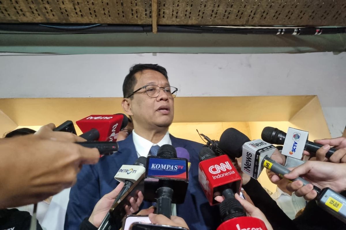 Hasan Nasbi, Purbaya Yudhi Sadewa, Menkeu Purbaya, gaya koboi purbaya, gaya koboi menkeu, Purbaya Balas Kritik Hasan Nasbi, Sebut ‘Gaya Koboi’ Sukses Dongkrak Kepercayaan Publik