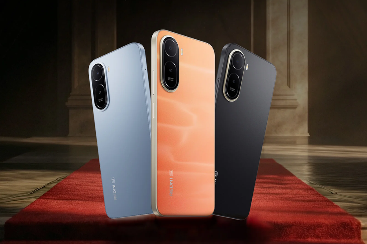 Redmi, Redmi A7 Pro, Redmi A7 Pro 5G, Smartphone, Redmi A7 Pro 5G Meluncur dengan Chipset dan Baterai Lebih Bertenaga