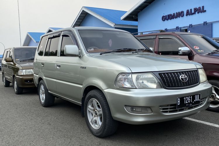 mobil diesel, solar subsidi, mobil diesel lawas, 7 Tips Cek Mobil Diesel Lawas Bekas Sebelum Membeli