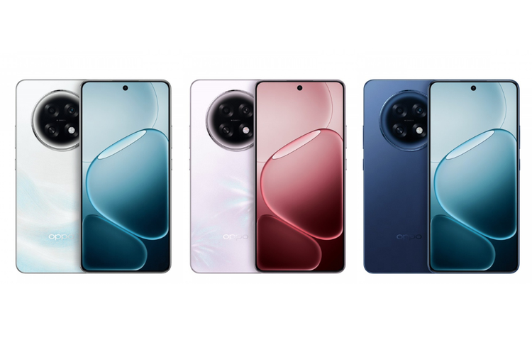 Oppo, Oppo A6L, Smartphone, baterai 7000 mah, spesifikasi Oppo A6L, harga Oppo A6L, Oppo A6L Debut di China, Bawa Baterai Jumbo dan Tahan Kondisi Ekstrem