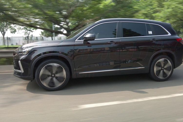 Polytron G3, Polytron G3 Plus, review polytron g3, tes lengkap Polytron G3, Ulasan Lengkap Polytron G3 dan G3+: Mobil Listrik Kelas Premium, Desain Eksterior dan Interior Polytron G3+, Spesifikasi dan Fitur Polytron G3+, Rasa Berkendara Polytron G3+, Biaya Kepemilikan Polytron G3+