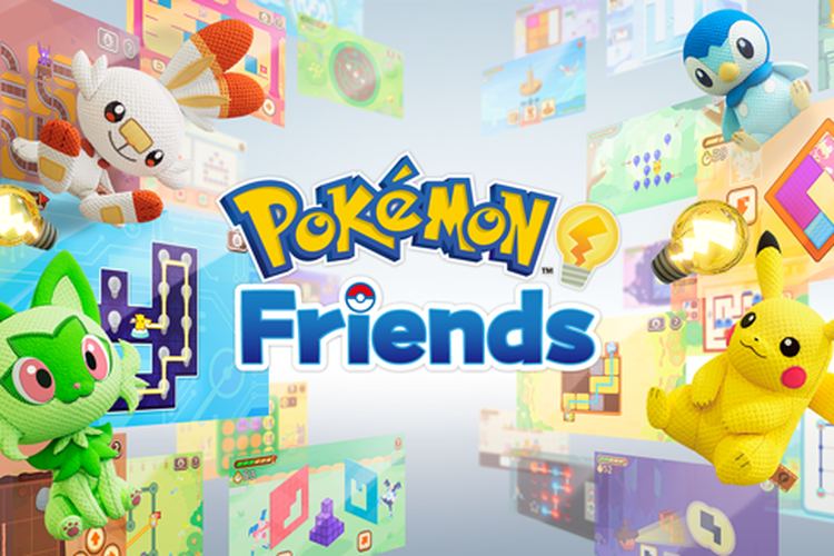 Indonesia, Pokemon, Pokemon Wind and Waves, Game Pokemon Baru Bakal Berlokasi di Indonesia?