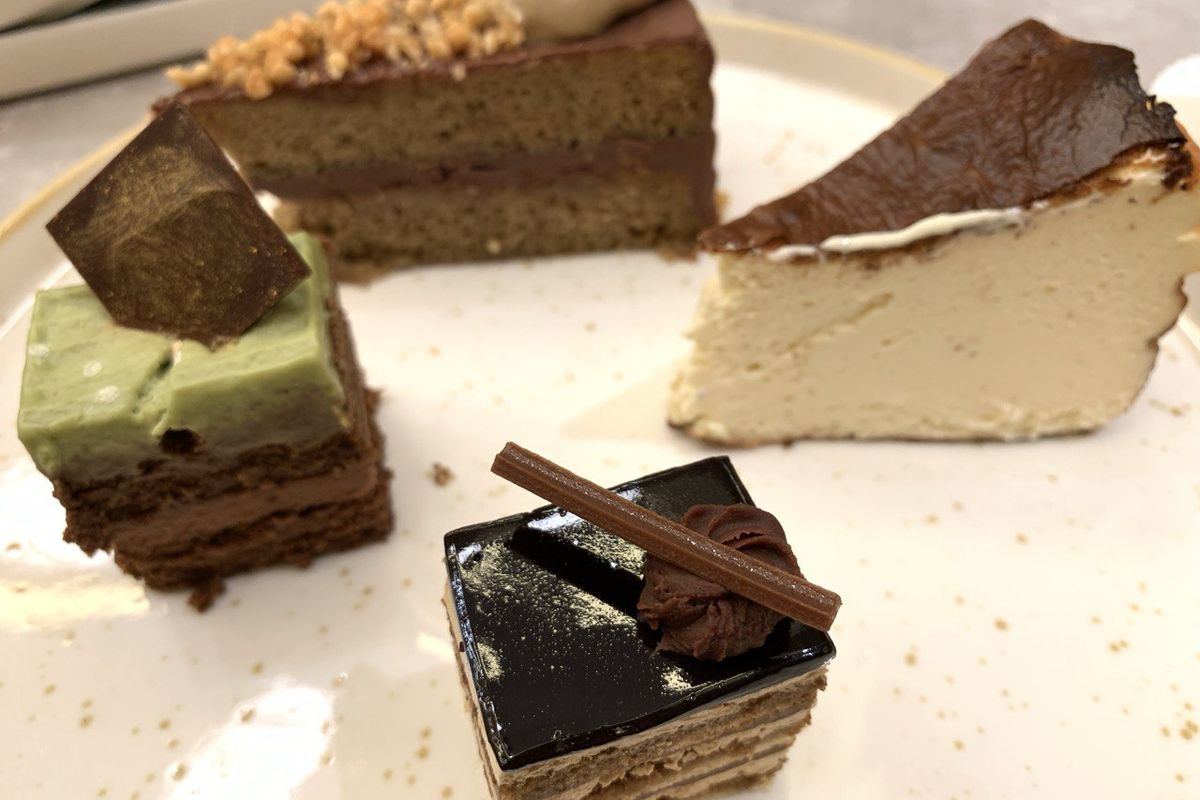 alternatif bahan kue, alternatif gula untuk membuat kue, alternatif terigu untuk membuat kue, alternatif mentega untuk membuat kue, alternatif telur untuk membuat kue, Bikin Kue Tanpa Gula Pasir, Telur, dan Terigu, Apakah Bisa?