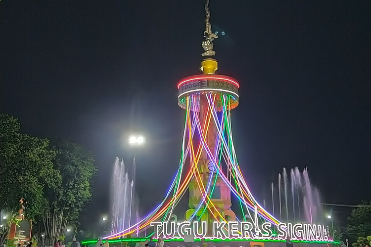 tol pertama di jambi, jalan tol pertama di jambi, tempat wisata di dekat tol pertama di jambi, tempat wisata sekitar tol pertama di jambi, rekomendasi tempat wisata di jambi, tempat wisata gratis di jambi, Tol Pertama di Jambi, Ini 15 Tempat Wisata Dekat Exit Tol, 1. Pondok Meja Luar Ruang, 2. Taman Alam Sebapo, 3. Hutan Pinus Kenali Pal XI, 4. Hutan Kota Muhammad Sabki, 5. Tugu Keris Siginjai, 6. Wisata Kampoeng Radja, 7. Museum Siginjei, 8. Jambi Paradise, 9. Museum Perjuangan Rakyat Jambi, 10. Menara Gentala Arasy, 11. Jembatan Gentala Arasy, 12. Danau Sipin, 13. Candi Muaro Jambi, 14. Sanggar Batik Selaras Pinang Masak, 15. Jamtos Shopping Center