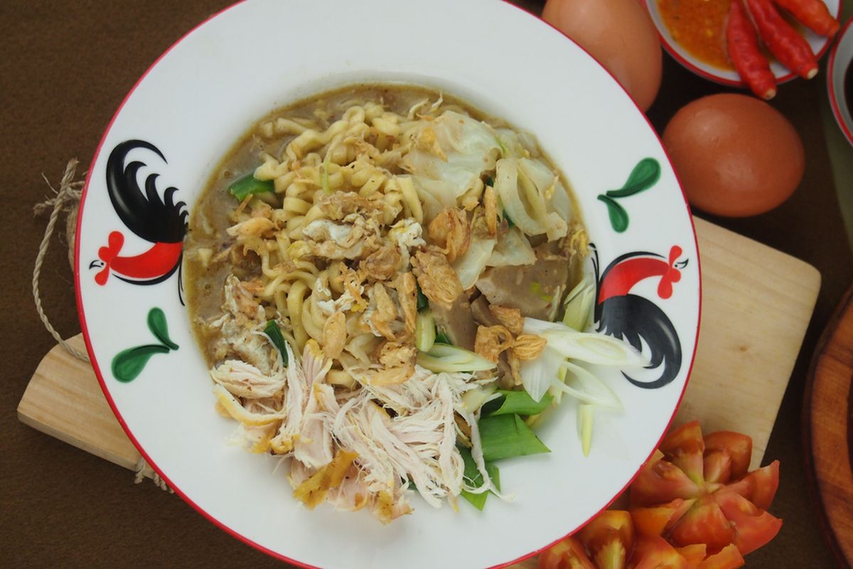 Mi nyemek, mi nyemek, resep mi nyemek, Mi Nyemek, mie nyemek indomie, Resep Mi Nyemek Yogyakarta Asli, Bikin Kangen Angkringan