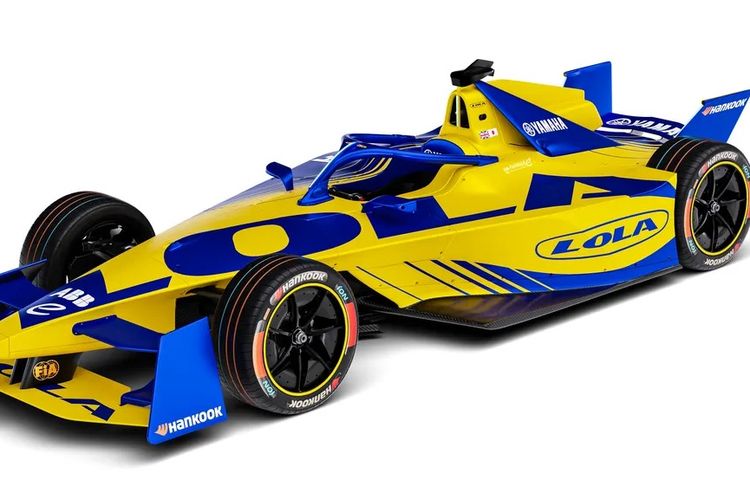 Formula E, Sarinah Jakarta E-Prix, Formula E Jakarta, Tim Formula E, Berikut Jumlah Tim dan Pebalap yang Turun di Formula E Jakarta