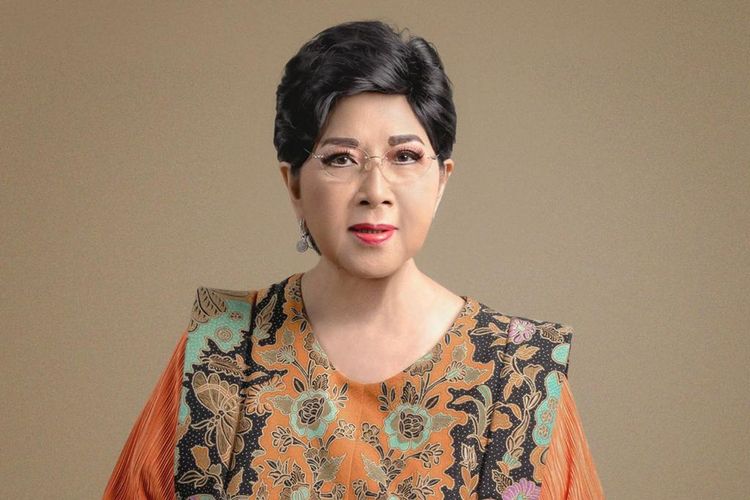 Titiek Puspa, Taman Mini, TMII, taman mini, Titiek Puspa meninggal dunia, lagu titiek puspa, Titiek Puspa, Maestro yang Menghidupkan Pariwisata lewat Lagu