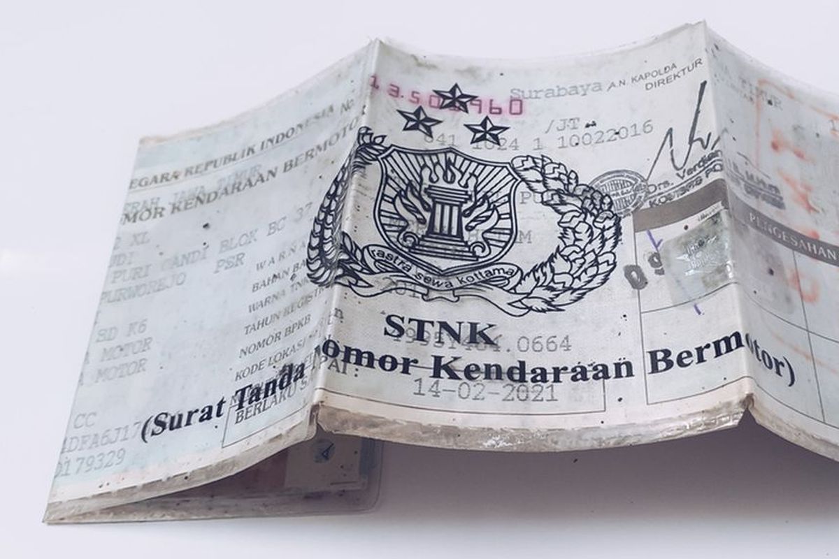 bayar pajak kendaraan, Pajak Kendaraan Bermotor, bea balik nama kendaraan bermotor, pemutihan pajak, Bayar Pajak Kendaraan Bekas Tanpa KTP Pemilik Sebelumnya