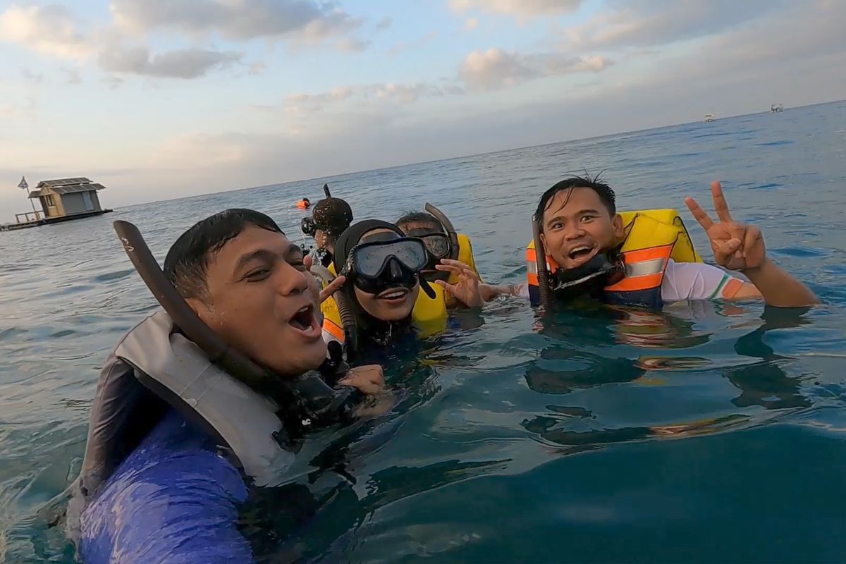 Desa Wisata Terbaik Dunia, Desa Wisata Pemutera, tempat wisata desa pemuteran, Jangan Terlena, Desa Pemuteran Bali Harus Jaga Predikat Desa Wisata Terbaik Dunia