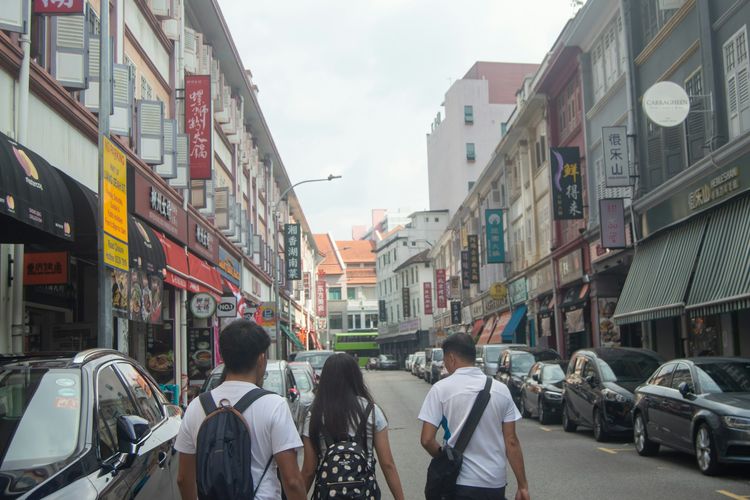 negara, sistem transportasi, transportasi umum, 7 Negara dengan Sistem Transportasi Publik Terbaik Dunia Tahun 2026