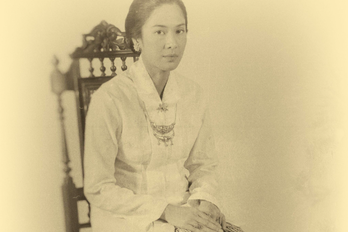 Kebaya, kebaya, sejarah kebaya, Hari Kebaya Nasional, Hari Kebaya, Sejarah Kebaya, dari Busana Tradisional hingga Simbol Perjuangan Perempuan Indonesia