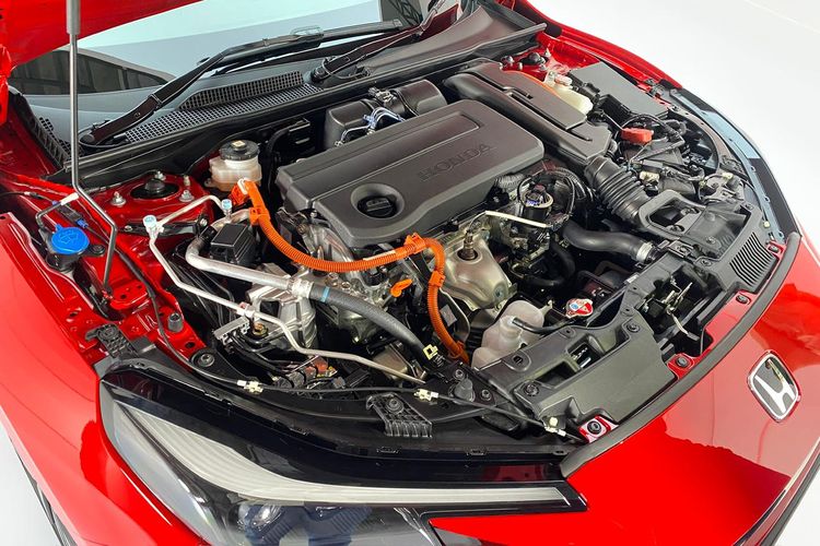 Honda, Prelude, mobil, Honda Prelude, Mengenal Honda Prelude, Sport Coupe yang Dijual Nyaris Rp 1 Miliar