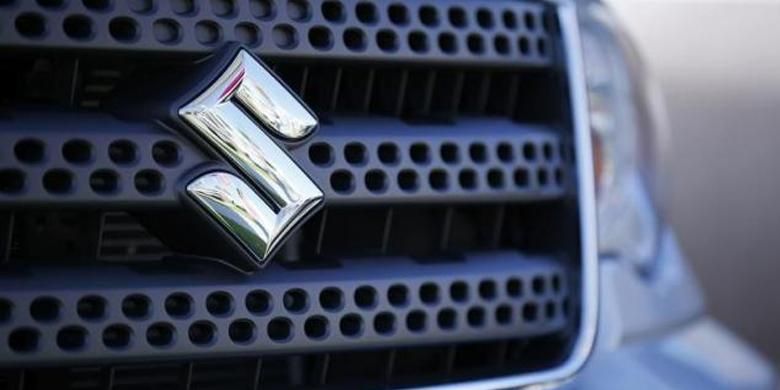 emblem baru, Suzuki Motor Corporation, slogan By Your Side, Japan Mobility Show 2025, Suzuki Luncurkan Emblem Baru Setelah 22 Tahun