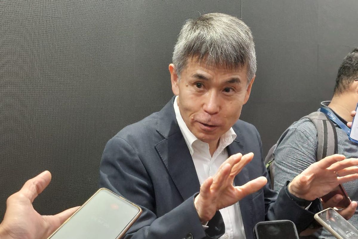 wasit, Yoshimi Ogawa, PSSI, Super League, Championship, Garudayaksa FC, Bekasi City, Putaran Kedua Super League 2025-2026 Kembali Gunakan Jasa Wasit Asing