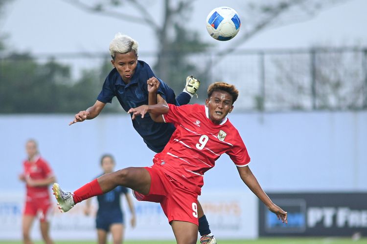 Timnas Putri Indonesia, Satoru Mochizuki, Timnas Putri Indonesia Tanpa Kemenangan di Bulan Juni, PR untuk Mochi