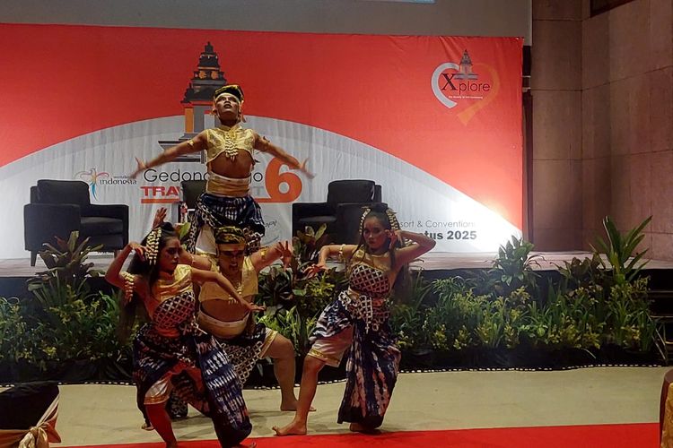 festival gedongsongo 2026, Festival Gedongsongo 2026, Ini Harga Tiket dan Cara Pesannya