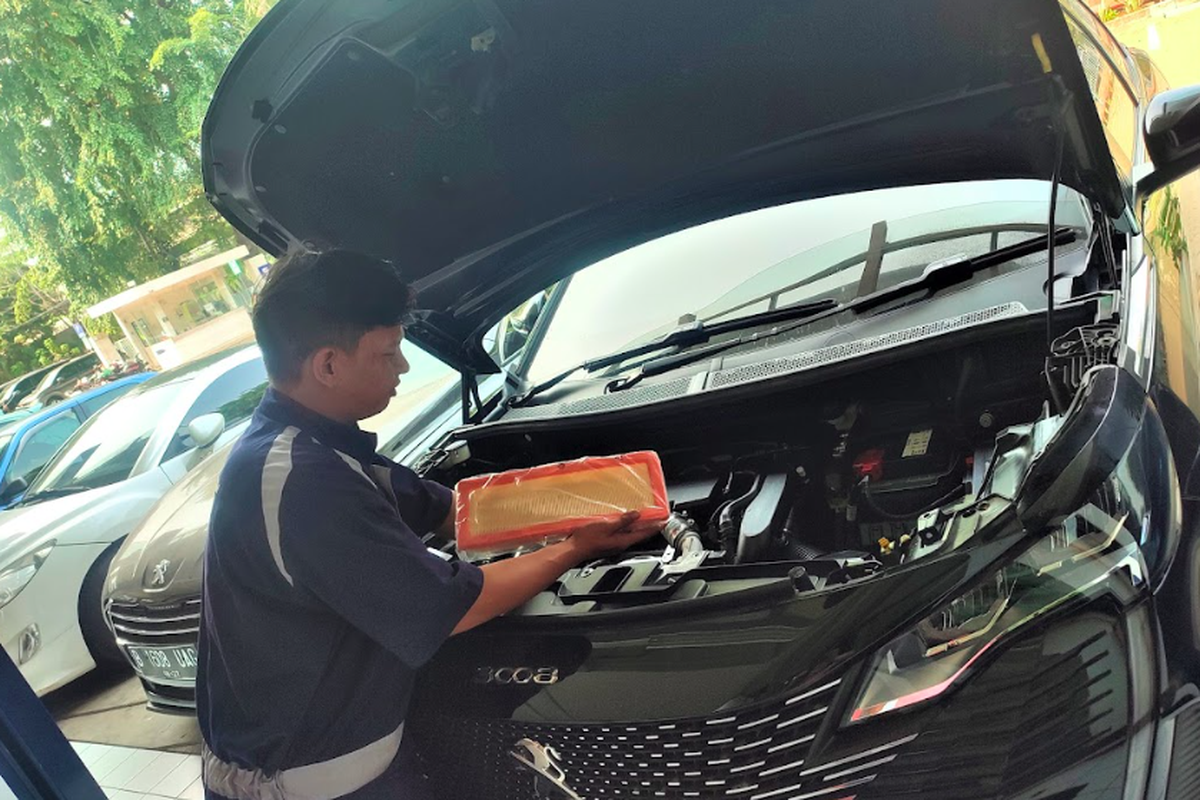 Filter udara kotor, Risiko Abaikan Filter Udara, Mobil Jadi Boros