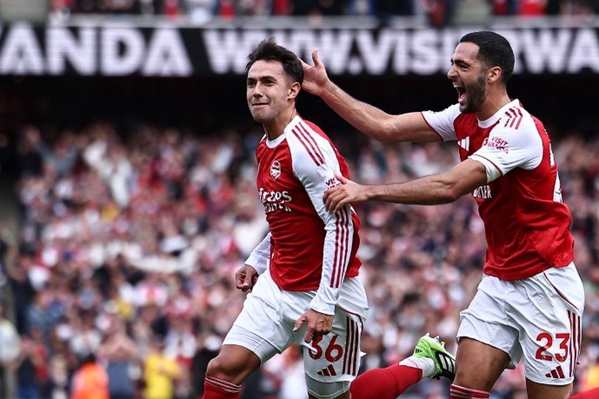 Arsenal, Liga Champions, Athletic Bilbao, jadwal Liga Champions, Liga Champions 2025-2026, Athletic Bilbao vs Arsenal, Jadwal dan Siaran Langsung Athletic Bilbao Vs Arsenal di Liga Champions 2025-2026, Arsenal Dilanda Badai Cedera, Motivasi Bilbao Hadapi Arsenal, Prediksi Susunan Pemain Athletic Bilbao vs Arsenal, Jadwal dan Siaran Langsung Athletic Bilbao Vs Arsenal