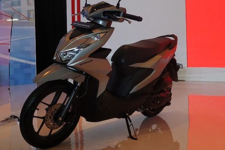 beat, honda beat, harga honda beat bekas, Honda BeAT FI, BeAT FI, Mulai Rp 6 Jutaan, Ini Daftar Harga Honda BeAT FI Bekas