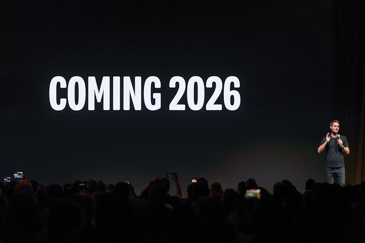 bisnis, Snapchat, Snap, teknologi, perusahaan baru, kacamata AR, Snapchat Pisahkan Bisnis Kacamata AR, Bentuk Perusahaan Baru Specs Inc.