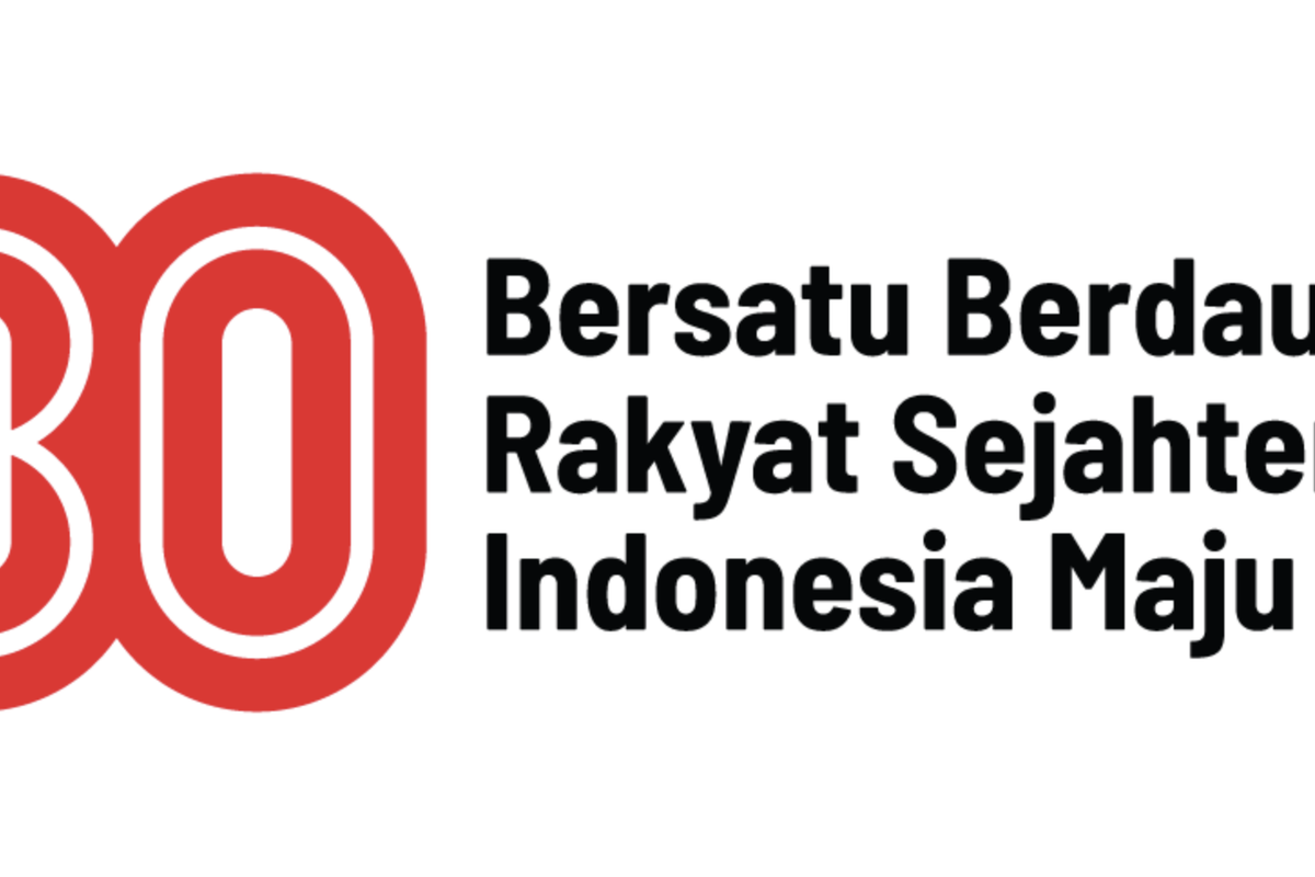 Logo HUT ke-80 RI, Larangan Penggunaan Logo, logo HUT ke-80 RI, desain logo HUT RI, link download logo dan tema HUT RI, larangan penggunaan logo, Ada Larangan Penggunaan Logo HUT ke-80 RI yang Wajib Diikuti, Apa Saja?, Apa Saja Larangan Penggunaan Logo HUT ke-80 RI?, Bagaimana Aturan Penggunaan Logo yang Benar?, Siapa Perancang Logo HUT ke-80 RI?, Apa Filosofi di Balik Logo HUT ke-80 RI?
