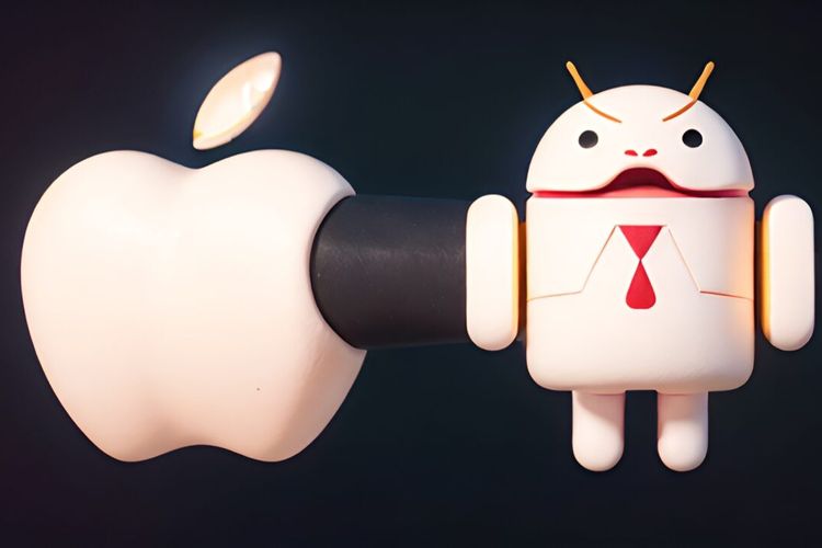 Apple, Huawei, Samsung, apple, huawei, apple di china, bisnis apple, apple terdesak, bisnis apple di china, Ketika Apple Terdesak di Dua Medan Perang...