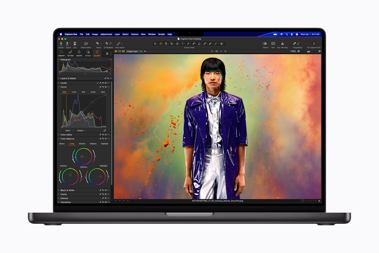 Apple, M5 Pro, M5 Max, Apple Rilis Chip M5 Pro dan M5 Max, Performa AI 4x Lebih Kencang