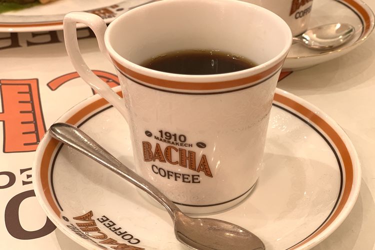 Cara pesan kopi di Bacha Coffee, cara beli kopi di bacha coffee, Kenapa Bacha kopi mahal, Berapa harga Bacha Coffee, cara pesan kopi di bacha coffee, Panduan Minum Kopi di Bacha Coffee untuk Pemula, Simak Cara Belinya