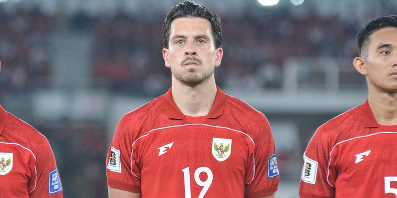 Persib, Bursa Transfer, Persib Bandung, Super League, Super League 2025-2026, Thom Haye, Thom Haye Jadi Pemain Termahal Usai Gabung Persib Bandung