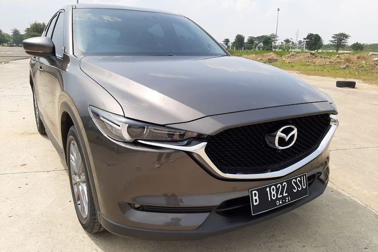 modifikasi, mazda, Modifikasi mobil, mazda cx-5, Mazda CX-5 Elite, Jangan Asal Modif Mobil Mazda, Bisa Bikin Kantong Jebol Puluhan Juta Rupiah