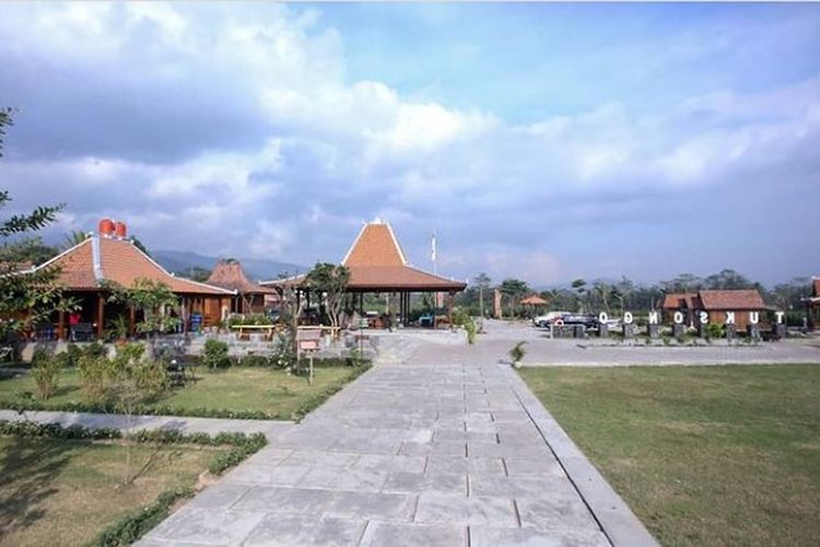 desa wisata, Jawa Tengah, Desa Wisata Dieng Kulon, Desa Wisata Candirejo, 4 Desa Wisata di Jawa Tengah untuk Touring Motor, 1. Desa Wisata Dieng Kulon, 2. Desa Wisata Posong, 3. Desa Wisata Candirejo, 4. Desa Wisata Tuk Songo